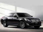 Hyundai Equus 2012 года